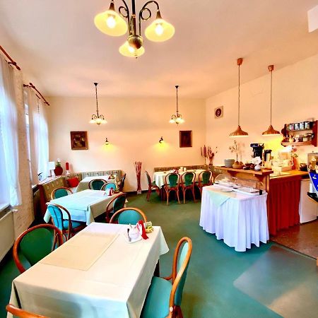Parkhotel Schnorr Eisleben Zewnętrze zdjęcie